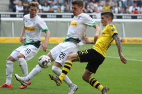 华体会-门兴格拉德巴赫在比赛中展现实力的简单介绍