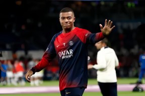 华体会登录-包含皇马绝杀那不勒斯，姆巴佩乌龙送礼德甲的词条