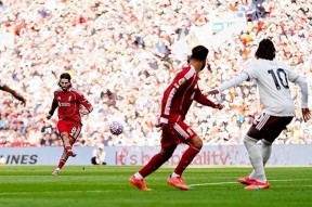 华体会-利物浦豪取连胜，领先优势逐渐扩大