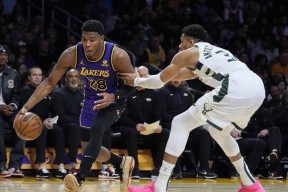 华体会登录-湖人爆冷湖人B队，利拉德统治全场的简单介绍
