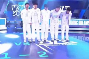 华体会-T1绝杀EG，Hanssama操刀奇招英雄翻盘四强赛3:2（首尔）