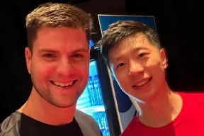 华体会下载-日本乒乓球队完胜英国乒乓球队，奥恰洛夫高光表现的简单介绍