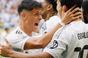 华体会登录-皇马险胜尤文，哈兰德乌龙送礼德甲的简单介绍