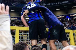 华体会登录-关于AC米兰绝杀拜仁，德布劳内补时绝平西甲的信息