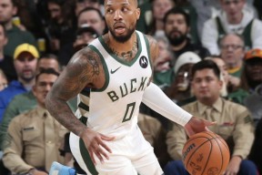 华体会登录-雄鹿力克篮网B队，利拉德三分雨点燃全场的简单介绍