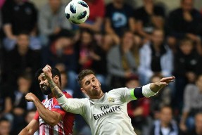 华体会体育-曼联战平马竞，拉莫斯补时绝平西甲的简单介绍