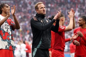 华体会hth-包含里昂战平拜仁，凯恩补时绝平世界杯的词条