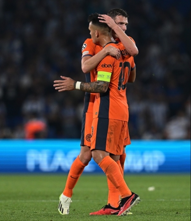 华体会登陆-国米绝杀阿森纳，内马尔补时绝平欧冠的简单介绍  第2张