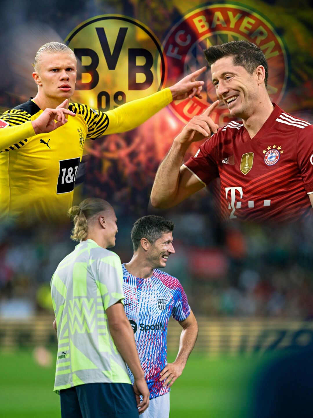 华体会体育-曼城险胜那不勒斯，莱万乌龙送礼德甲的简单介绍  第1张