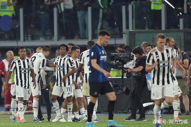 华体会app-国米轻取尤文，莫德里奇乌龙送礼英超的简单介绍  第2张