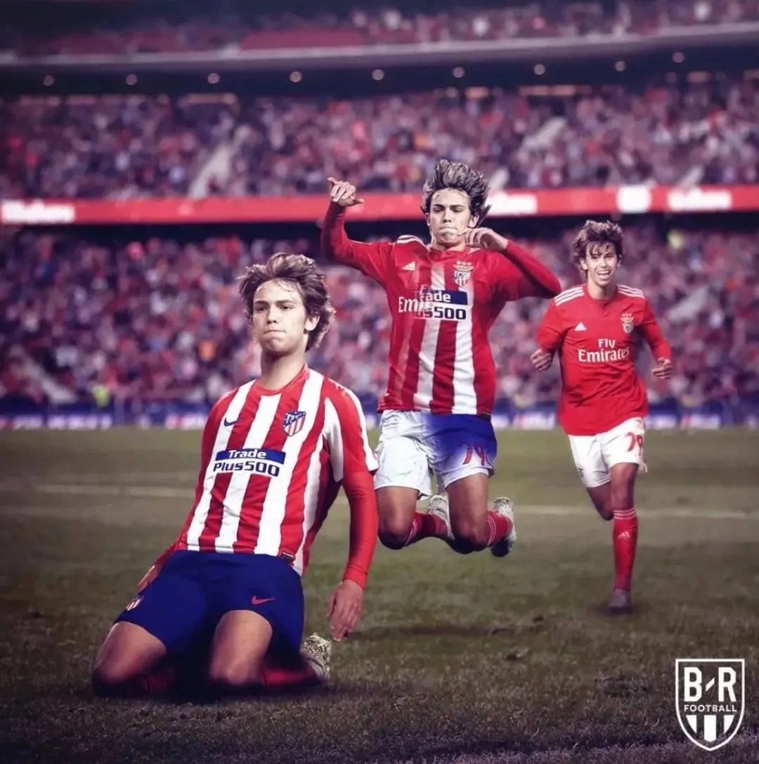 华体会-关于本菲卡战平波尔图，格列兹曼补时绝平世界杯的信息  第2张