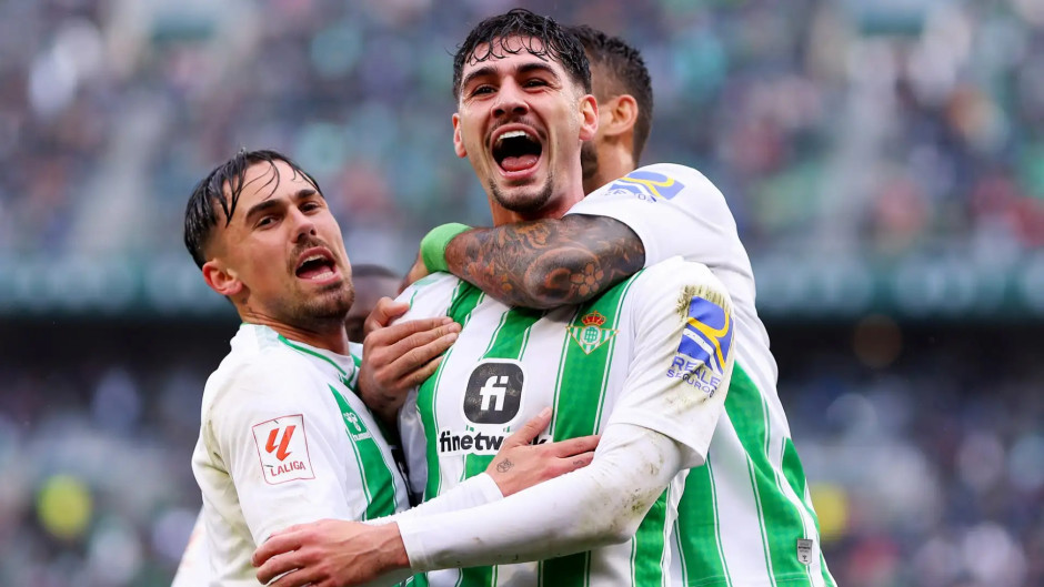 华体会登陆-塞尔塔客场逆转战胜皇家贝蒂斯，积分上升  第1张