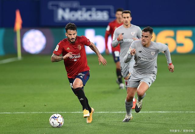 华体会下载-关于瓦拉多利德主场战平毕尔巴鄂竞技，双方互不相让的信息  第1张