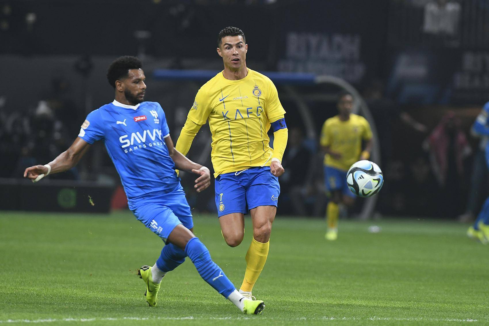 华体会体育-巴黎圣日耳曼绝杀尤文，C罗乌龙送礼世界杯的简单介绍  第1张