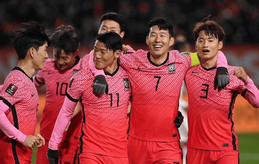 华体会体育-科威特球队在关键比赛中胜出  第1张