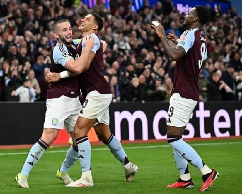 华体会-关于欧冠厮杀：豪门对决如火如荼的信息  第2张