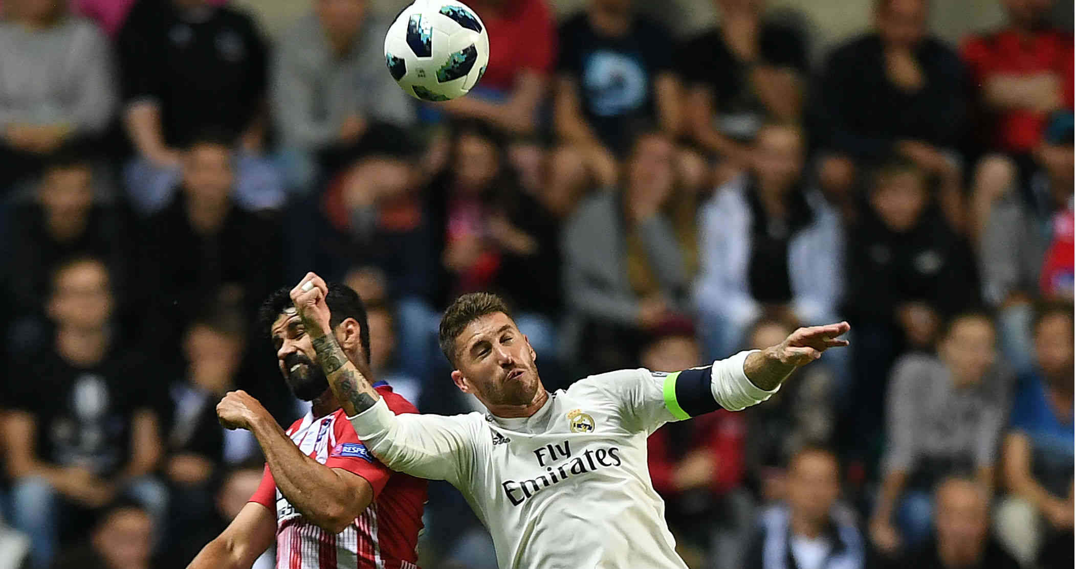 华体会体育-曼联战平马竞，拉莫斯补时绝平西甲的简单介绍  第1张