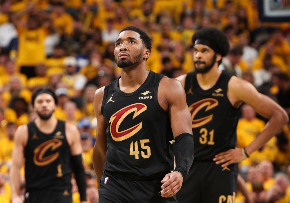 华体会app-关于爵士主场痛失制胜机会，米切尔发威力挽狂澜的信息  第1张