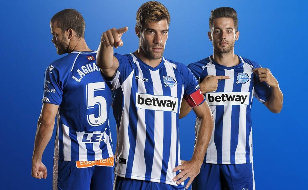 华体会app-阿拉维斯堤防失守，落后瓦拉多利德的简单介绍  第2张