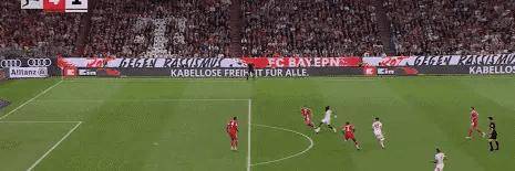 华体会登录-包含拜仁横扫对手，晋级希望更大了的词条  第1张