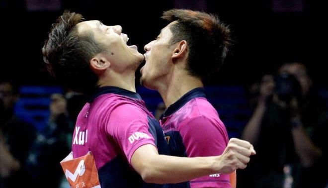 华体会官网-包含瑞典乒乓球队翻盘法国乒乓球队，张继科关键制胜的词条  第2张