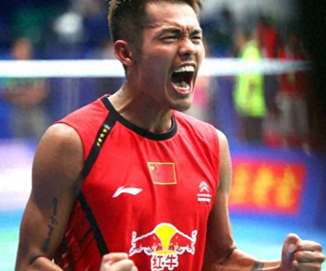 华体会体育-法国羽毛球队鏖战英格兰羽毛球队，林丹绝境逆转的简单介绍  第1张