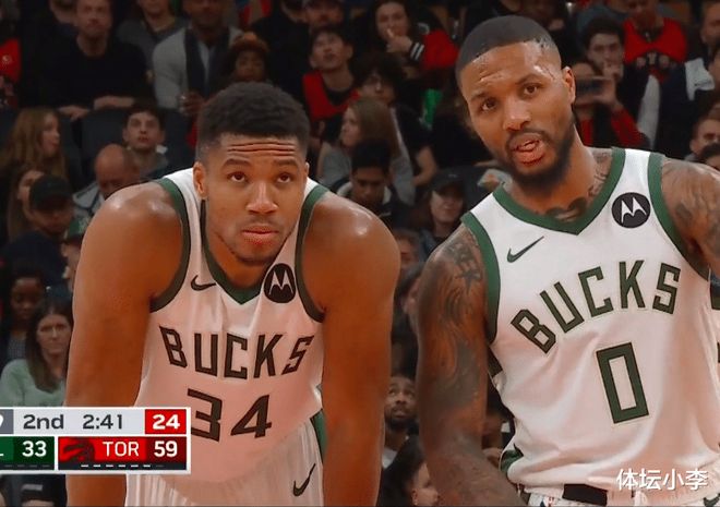 华体会登录-湖人爆冷湖人B队，利拉德统治全场的简单介绍  第2张