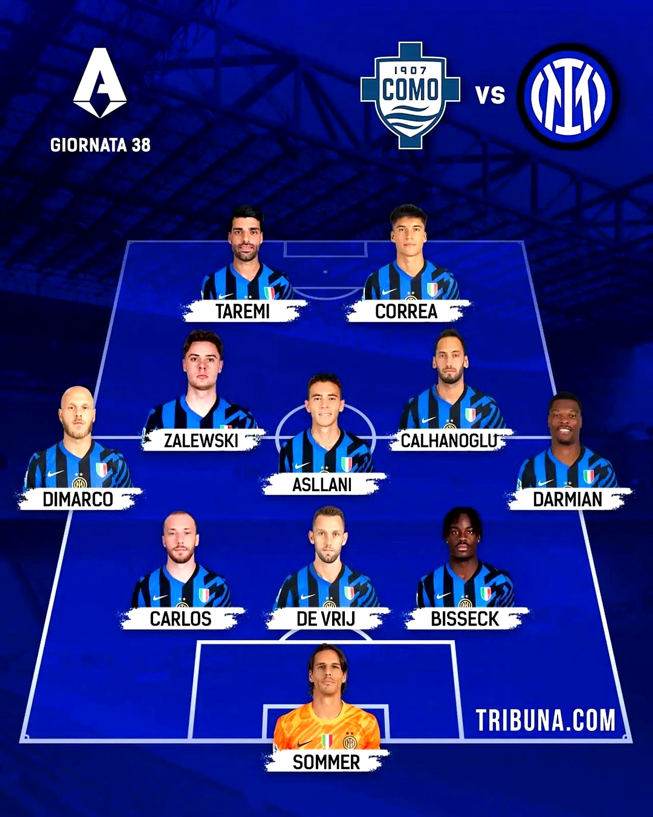 华体会下载-意甲联赛的豪门球队对决和新秀球员崛起  第2张