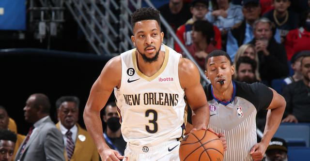 华体会网址-公牛逆转步行者，麦科勒姆状态火热  第2张